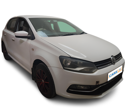 Volkswagen Polo-img